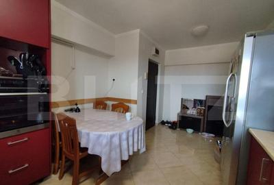 Apartament 3 camere, 65mp, priveliste fantastica, zona Turis - 3