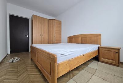 Apartament cu 2 camere semidecomandat, mobilat în Basarabia - 8