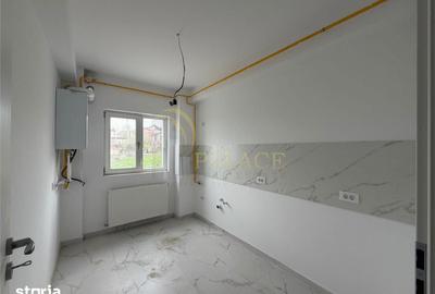 Apartament cu 3 camere decomandat în Ciurea - 7