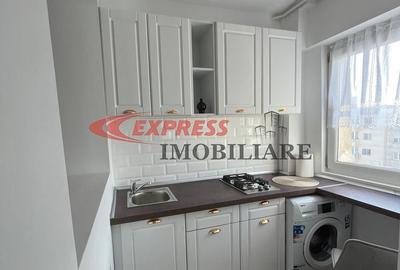 Dristor, Ramnicu Valcea, Metrou - 3