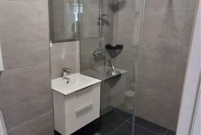 Apartament cu 2 camere în Florești - 2