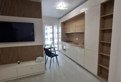 Apartament cu 3 camere în Popești-Leordeni - 6