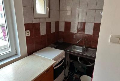 Brancoveanu Boccaccio Garsoniera amenajata. Brancoveanu Boccaccio Garsoniera amenajata. - 3