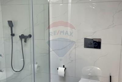 Duplex cu 4 camere cu Teren 1397 Mp în Poiana Vărbilău - 21