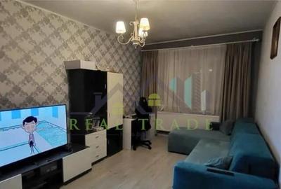 Apartament 2 camere decomandat Astra Carpatilor - 5