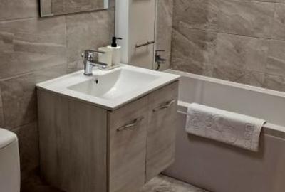 Apartament 2 camere, 90mp, pet-friendly, centrala, New Confort City - 5