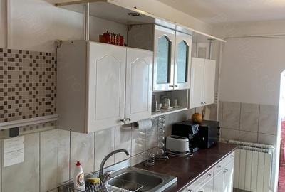 Apartament cu 2 camere decomandat în Rogerius - 5