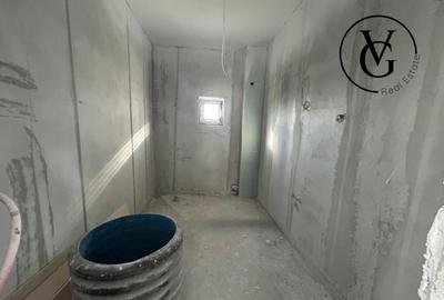 Apartament 4 camere penthouse cu terasa vedere panoramica la - 5