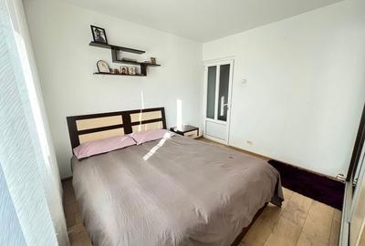 Apartament cu 2 camere decomandat în Central - 2