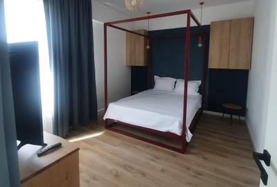 Apartament cu 2 camere de închiriat, zona Campus - 3