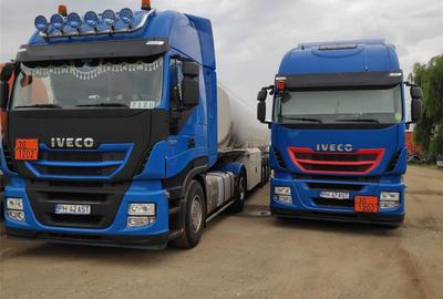 Spațiu comercial, de 3,000 mp, în Zahanaua - 4