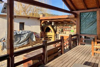 Vânzare Casă Sânpetru - 6