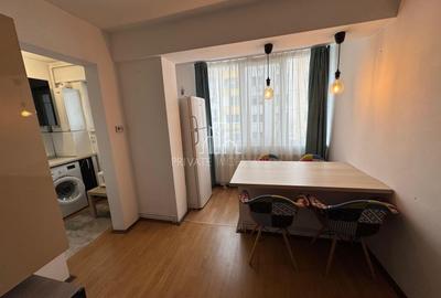Apartament 1 Camera Modern De Inchriat, Zona Tudor/Shopping City Mall - 6