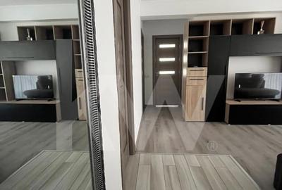 Confort, lumina si spatiu - apartament 3 camere de inchiriat in Șelimbar! - 11