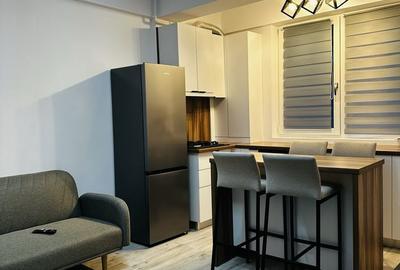 Apartament cu 2 camere în Central - 7