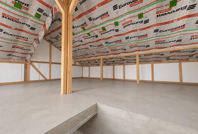 Casă individuală cu 4 camere cu Teren 320 Mp în Prelungirea Ghencea - 11