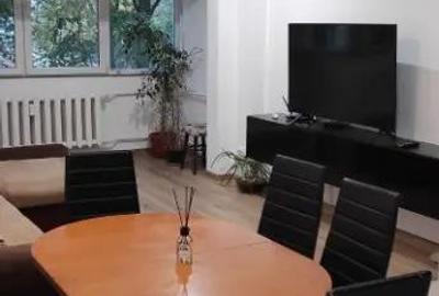 Apartament cu 2 camere decomandat în Spitalul Județean - 3