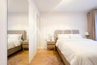 De vanzare apartament cu 2 camere in bloc nou cartier Zorilor - 5