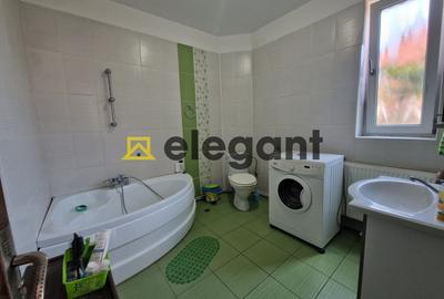 Casa S+P+E, 233 mp, teren 400 mp, 5 camere, Bordei - 14