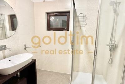 Apartament cu 5 camere decomandat, mobilat în Șoseaua Nordului - 12