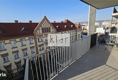 Apartament cu 2 camere în Dosu Bricii - 2