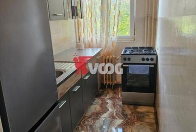 Apartament cu 3 camere de inchiriat - 7