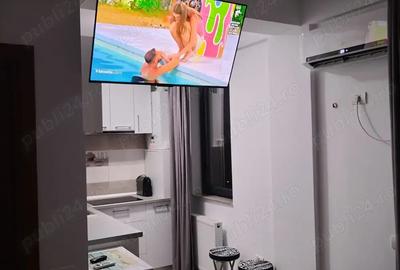 Vand Studio + loc de parcare (Mamaia Nord) - 72.000 eur - 14