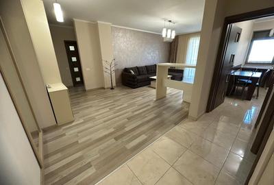 Apartament cu 2 camere semidecomandat, mobilat în Regie - 12