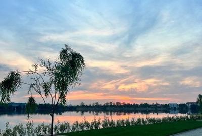 Apartament cu 3 camere cu vedere panoramica pe lac -BlackFriday by the lake - 14