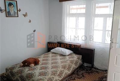 Casă cu 4 camere cu Teren 600 Mp în Merei - 3