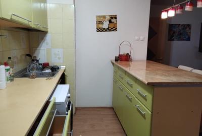 Garsonieră decomandată în Nerva Traian