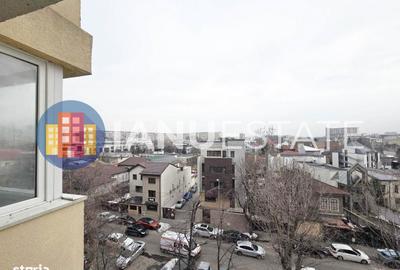 Apartament cu 2 camere decomandat în Unirii