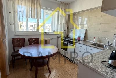 Apartament cu 2 camere semidecomandat, mobilat în Obor - 3