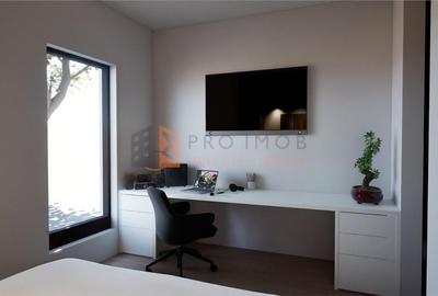 Casă individuală cu 3 camere cu Teren 460 Mp în Gura Câlnăului - 16