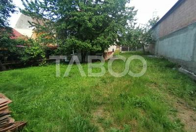 Comision 0% Casa de vanzare 4 camere 2 bai teren 266 mp Saliste Sibiu - 2