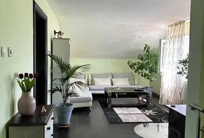 Casă cu 6 camere cu Teren 750 Mp în Central - 2