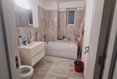 Apartament cu 3 camere decomandat în Exterior Vest - 5