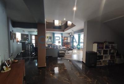 Comision 0%! Casa individuala 2 niveluri, teren 700 mp, zona buna, Borhanci - 6