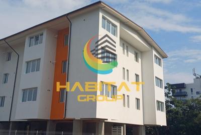 Garsoniera langa metrou, loc de parcare inclus in pret - 1