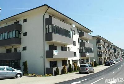 Spațiu comercial, de 50 mp, în Florești - 2
