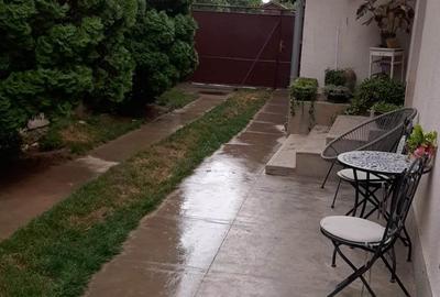 Casă cu 3 camere cu Teren 1100 Mp în Curtici - 7