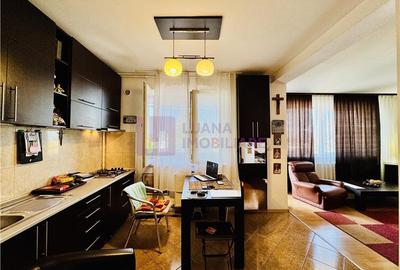 Apartament 2 camere de vanzare | decomandat | balcon | Siretului | - 2