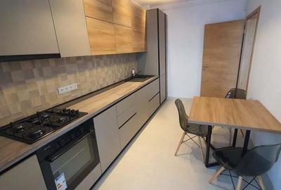 Apartament 2 camere complex Nordmark - 2