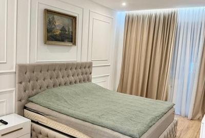 APARTAMENT DE 2 CAMERE DE INCHRIAT / ZONA PIPERA - 10