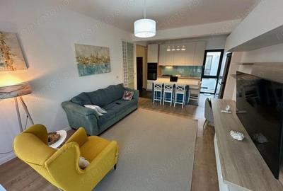 Apartament cu 3 camere decomandat în Lipovei - 19