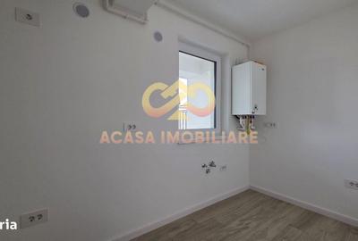 Apartament cu 2 camere decomandat în Valea Lupului - 7