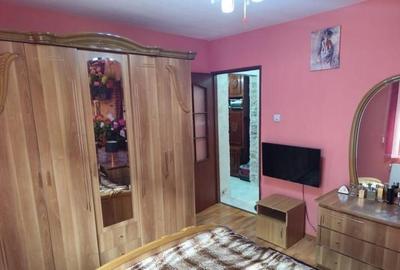 Apartament cu 3 camere decomandat, mobilat în Tomis Nord - 7