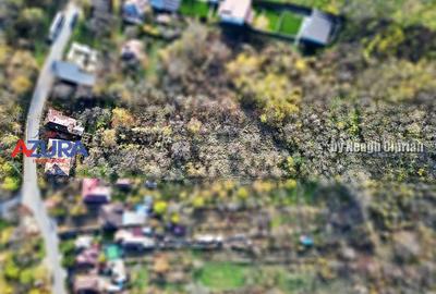 Proprietate deosebită în orașul Ștefănești, intrare pe strada Izvorani - 14