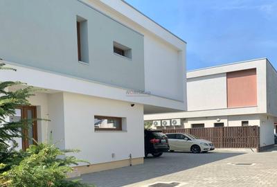 Casă individuală cu 4 camere cu Canalizare în Pipera - 2