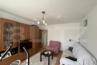 Apartament cu 3 camere, etajul 2/4, 50 mp, Micro 11 - 7